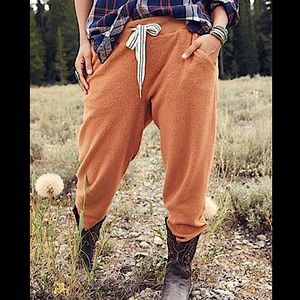 Aerie inside out dreamy soft jogger